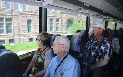 The Midwest is a Mysterious Place