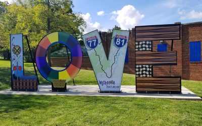 Touring Virginia’s Spectacular I-81