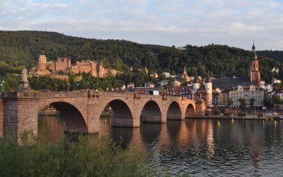 Historic German Cities Enhance Group Itineraries