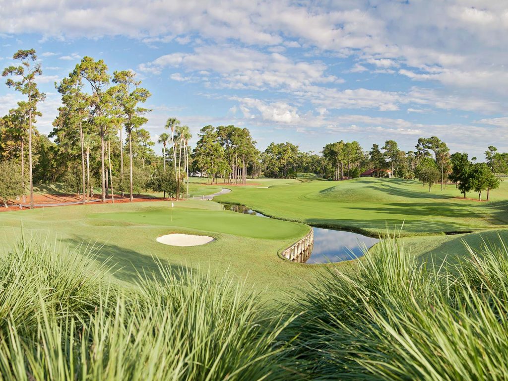 TPC Sawgrass St. Augustine and THE PLAYERS Championship® draw in group travelers