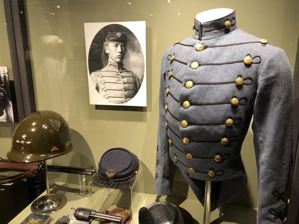 Virginia Military Institute Museum
