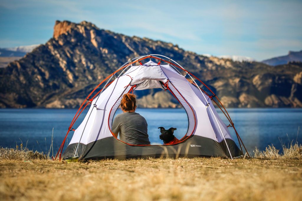 camping trips for nurses 