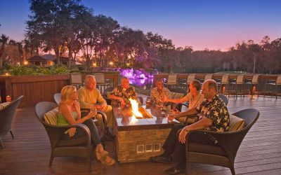 St. Augustine & THE PLAYERS Championship® Steeped in History