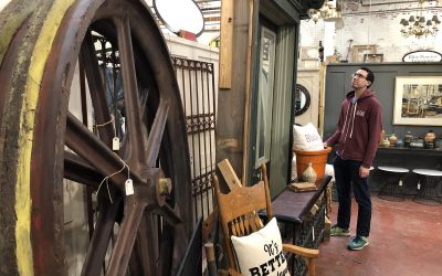 Virginia’s Blue Ridge: Mountains Majesty and Much More