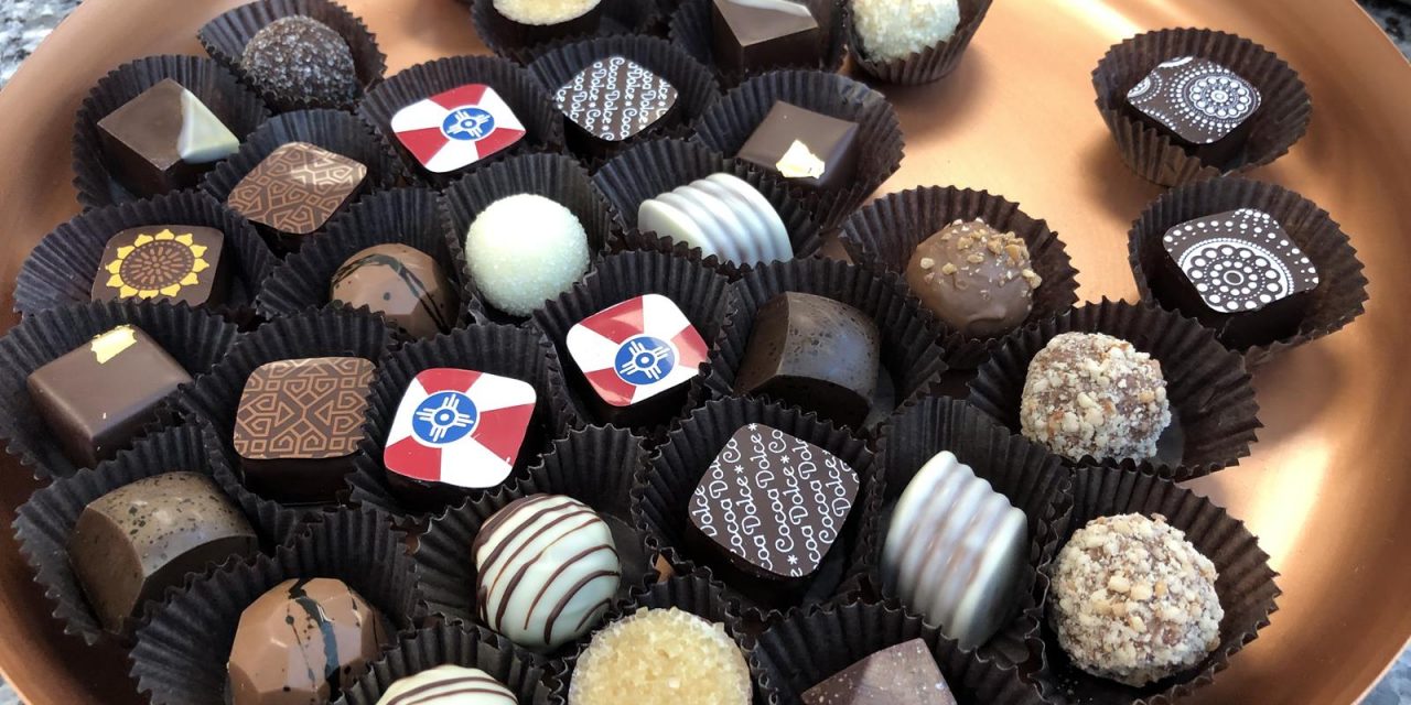 Your Guide to Discovering Sweet Treats in Wichita, Kansas