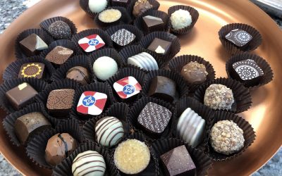 Your Guide to Discovering Sweet Treats in Wichita Kansas