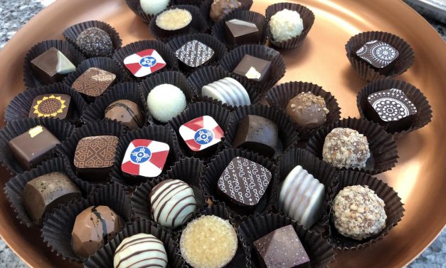 Your Guide to Discovering Sweet Treats in Wichita, Kansas