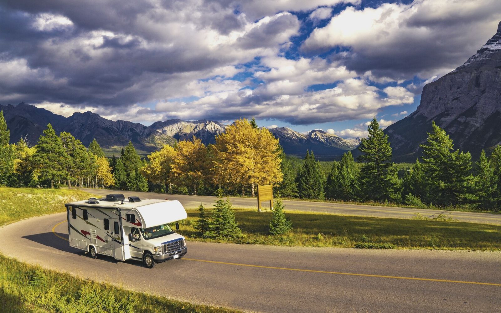 RV Parks in the US You Have to Visit