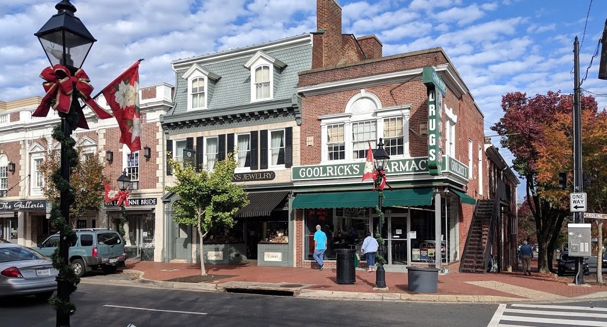 Fredericksburg Offers Fun and Fresh Farm Experiences