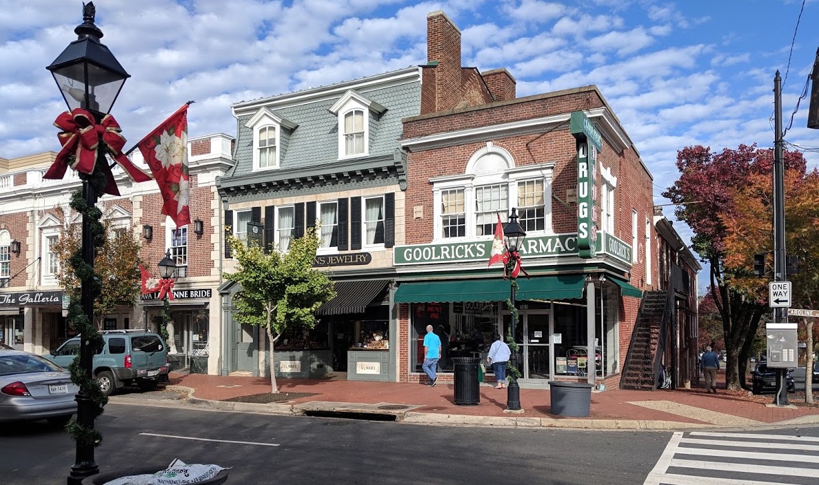 Fredericksburg Offers Fun And Fresh Farm Experiences