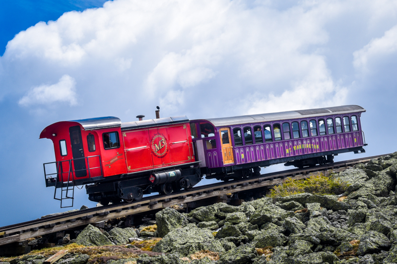6 Great Train Trips from Around the World