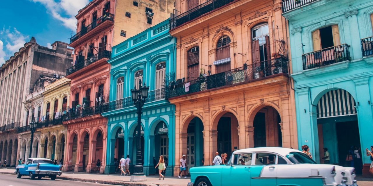 Top 10 International Destinations for Student’s First Post-Pandemic Trip