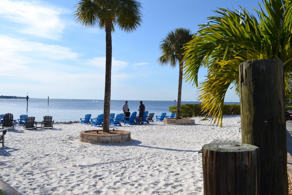 Punta Gorda Offers Sunshine, Appealing Group Attractions