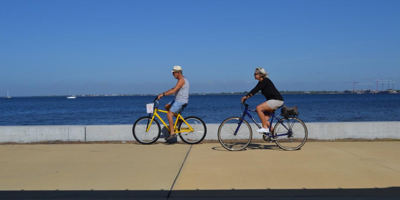 Punta Gorda Offers Sunshine, Appealing Group Attractions