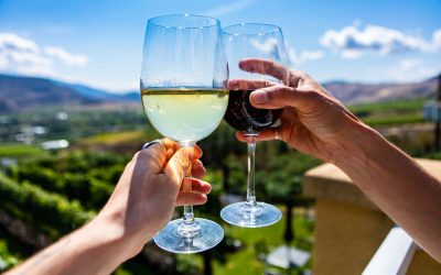 5 Tips for Planning a Wine Vacation You’ll Never Forget
