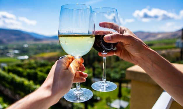 5 Tips for Planning a Wine Vacation You’ll Never Forget
