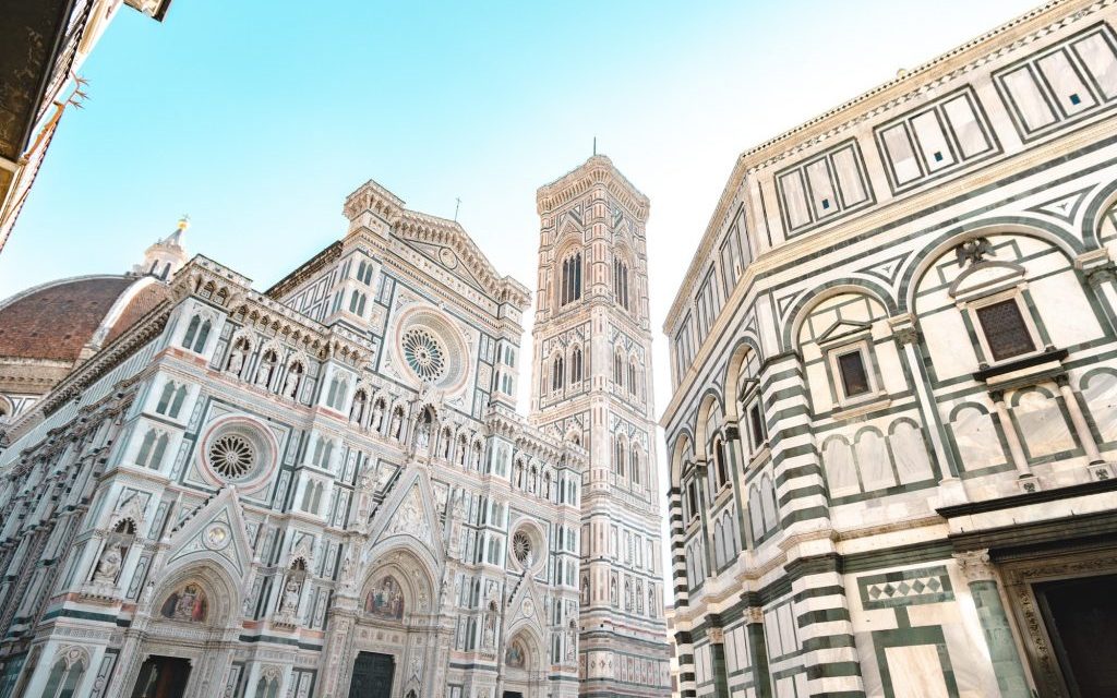 Religious Tour Operators Find Faith in the Future of Travel
