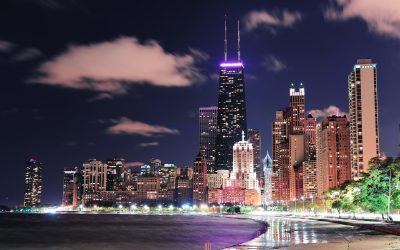 Chicago for Repeaters