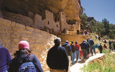 7 Ways for Groups to be Ready for Colorado Travel