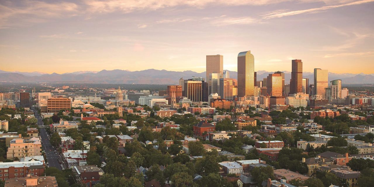 What’s New in Denver for Groups in 2021