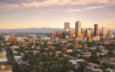 What’s New in Denver for Groups in 2021