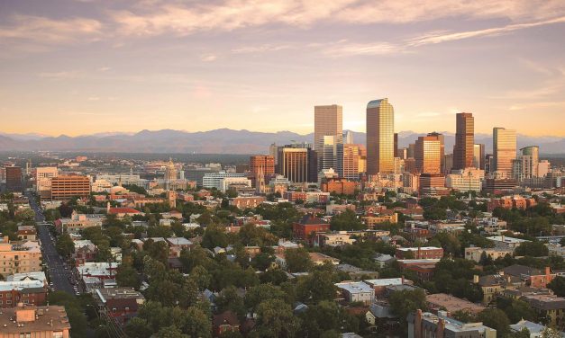 What’s New in Denver for Groups in 2021
