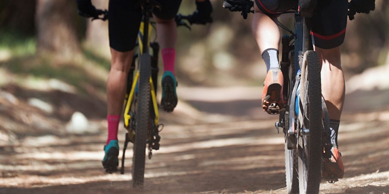 Beneficial Tips for Cycling on Rough Terrain