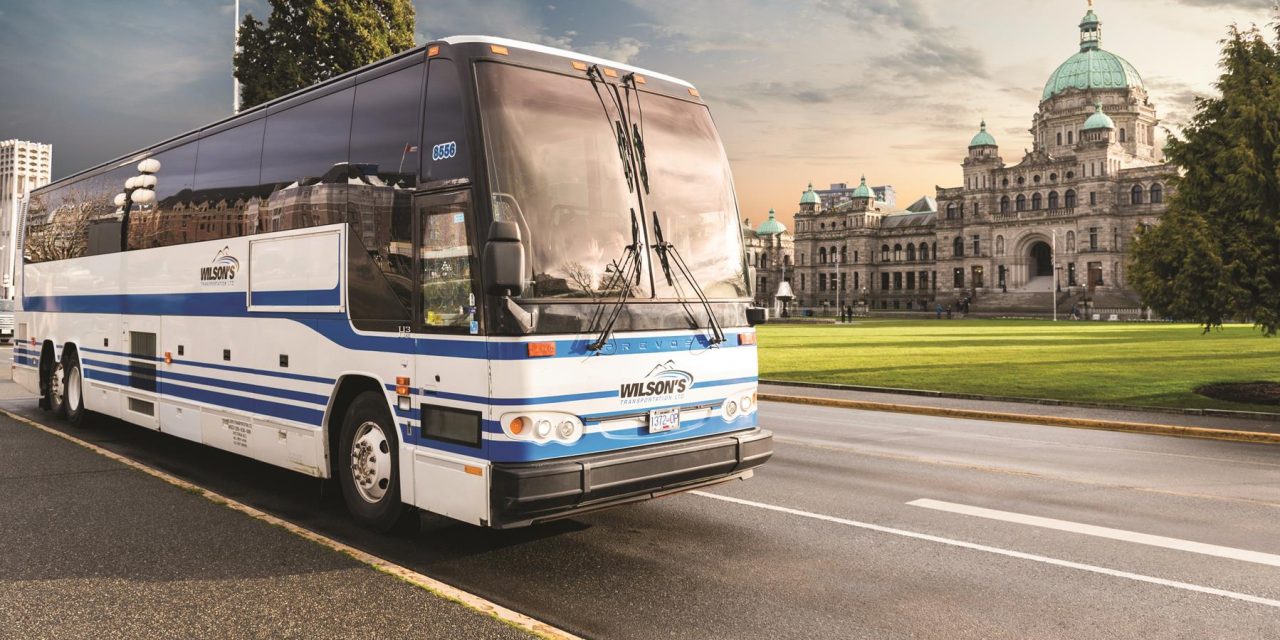 4 Tips for Hiring Your Own Motorcoach