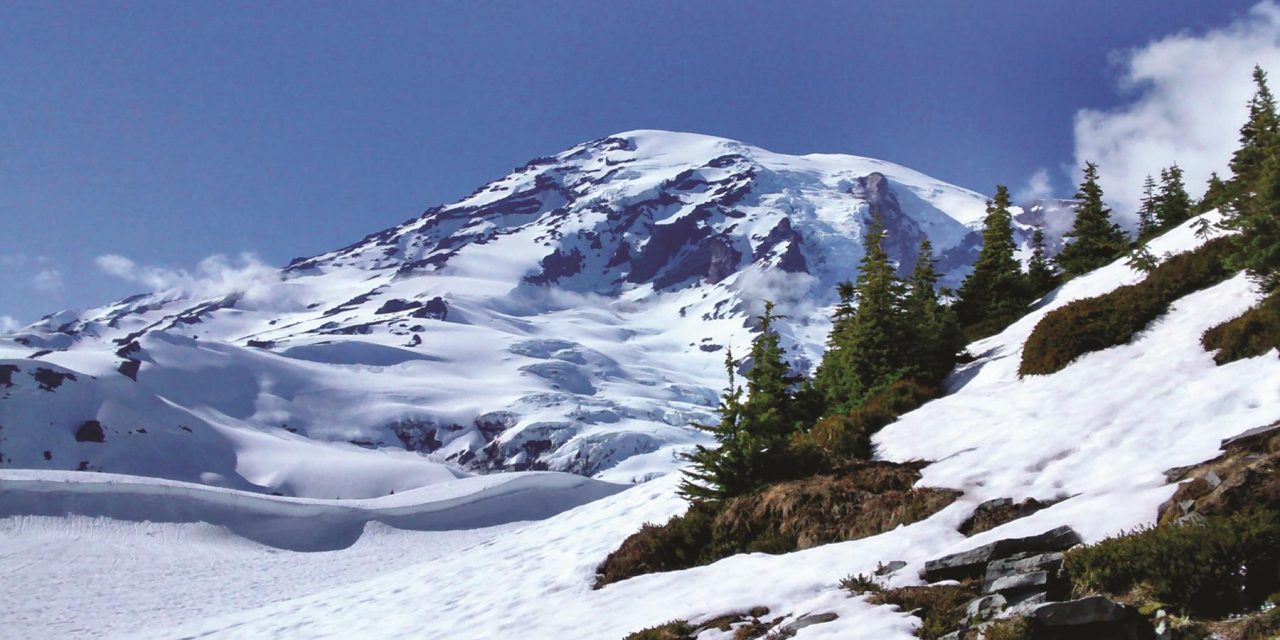 These 20 U.S. National Parks Can Get Your Group Out and Active