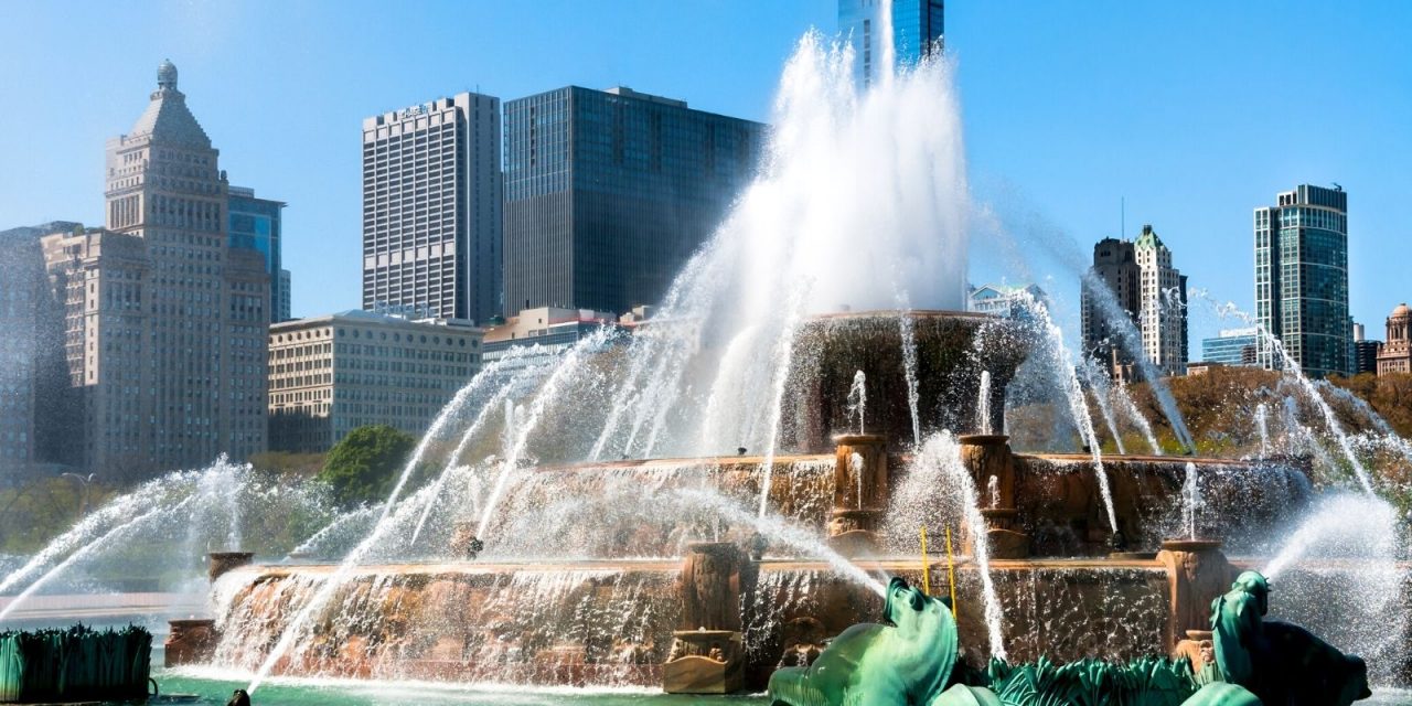 Some of the Best Group Tours to Take in Chicago
