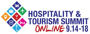 hospitality tourism summit logo