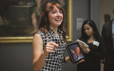 Tour Guide Best Practices