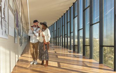 Switzerland Museums: Treasure Houses of Art