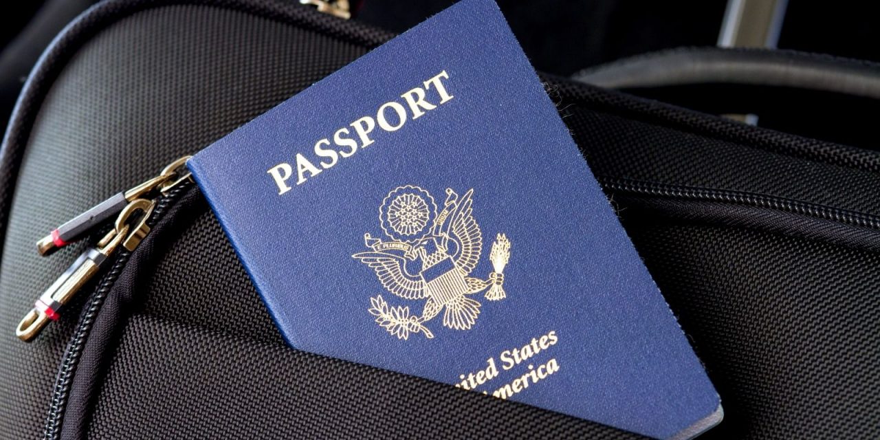Travel Preparations You Need To Make Weeks in Advance