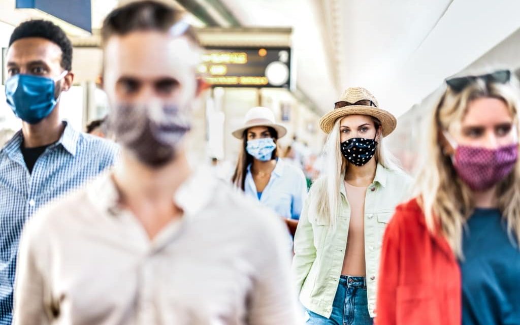 4 Ways Groups Can Travel Safely During the Pandemic