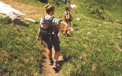 Women-Only Tours Make Popular Offerings