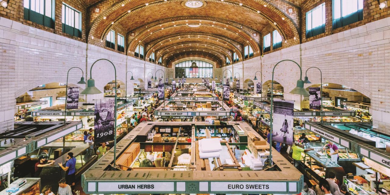 Deep Dive into Cleveland’s Rich Culture