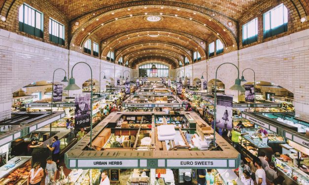 Experience a Rich Culture When You Visit Cleveland