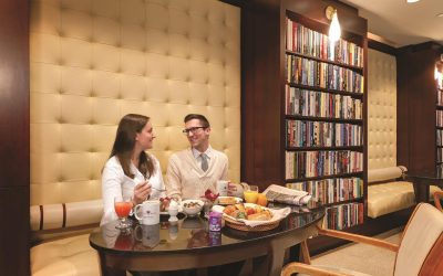 Bookworm’s New York