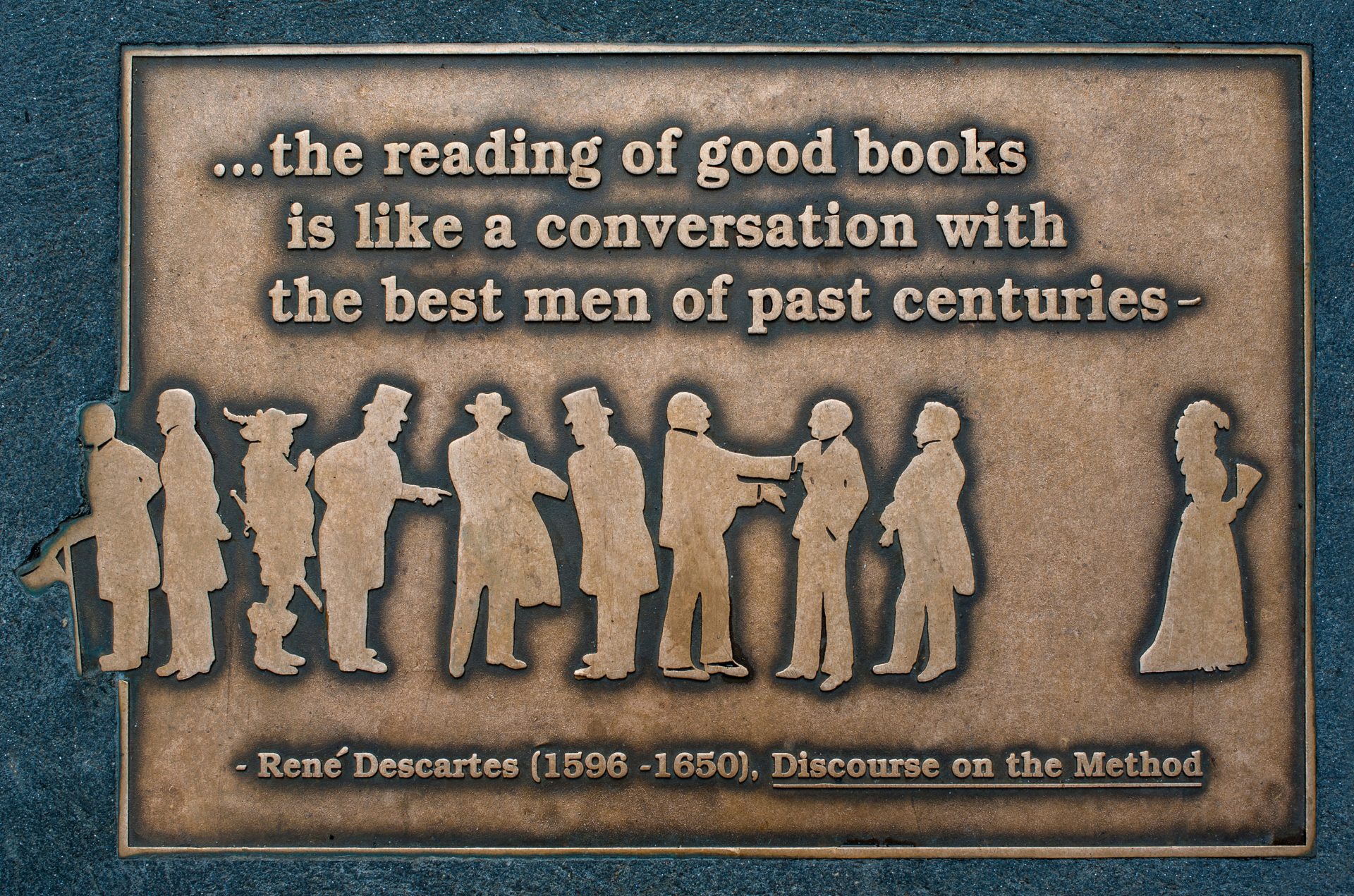 Bookworm's New York