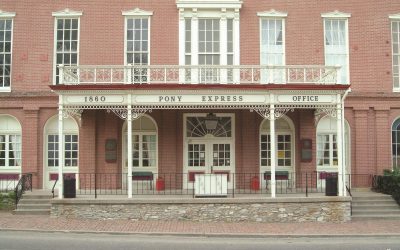 Fascinating Stories Detail Missouri’s Role in Westward Expansion