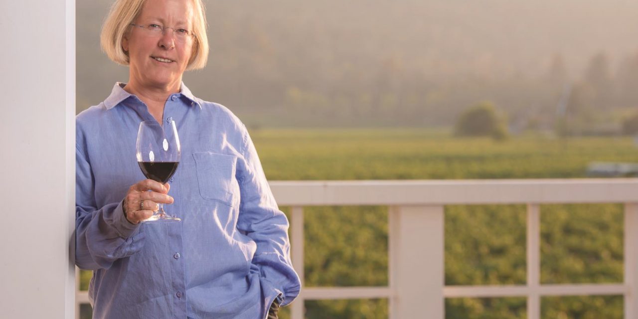 Fabulous Female Entrepreneurs of California’s Wine Country