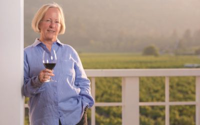 Fabulous Female Entrepreneurs of California’s Wine Country