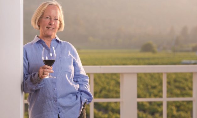 Fabulous Female Entrepreneurs of California’s Wine Country