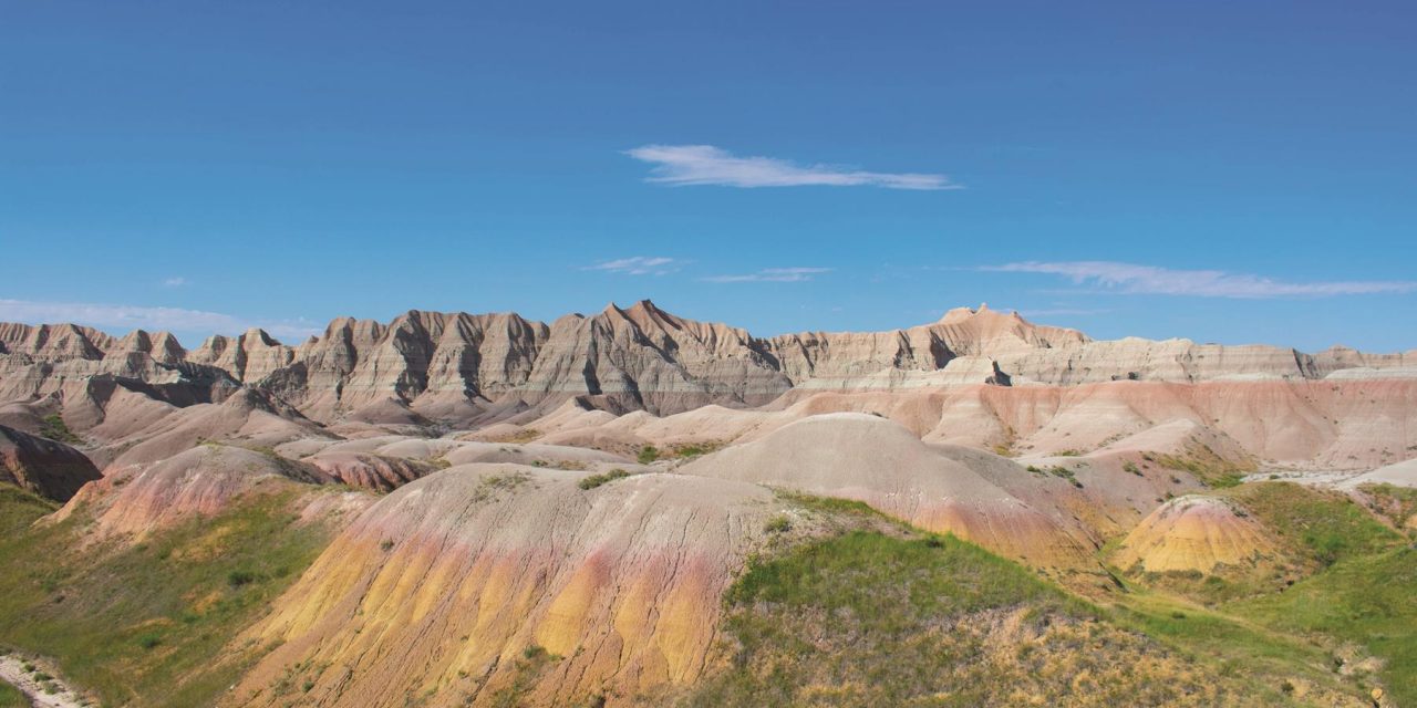Discover South Dakota Through These Great Tour Ideas