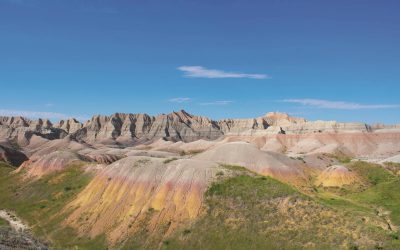 Discover South Dakota Through These Great Tour Ideas