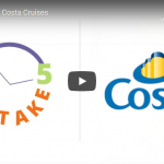Back To Cruising Webinar with Costa Cruises