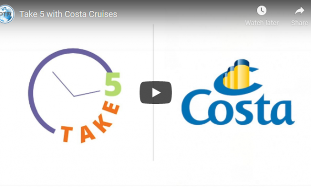 Back To Cruising Webinar with Costa Cruises