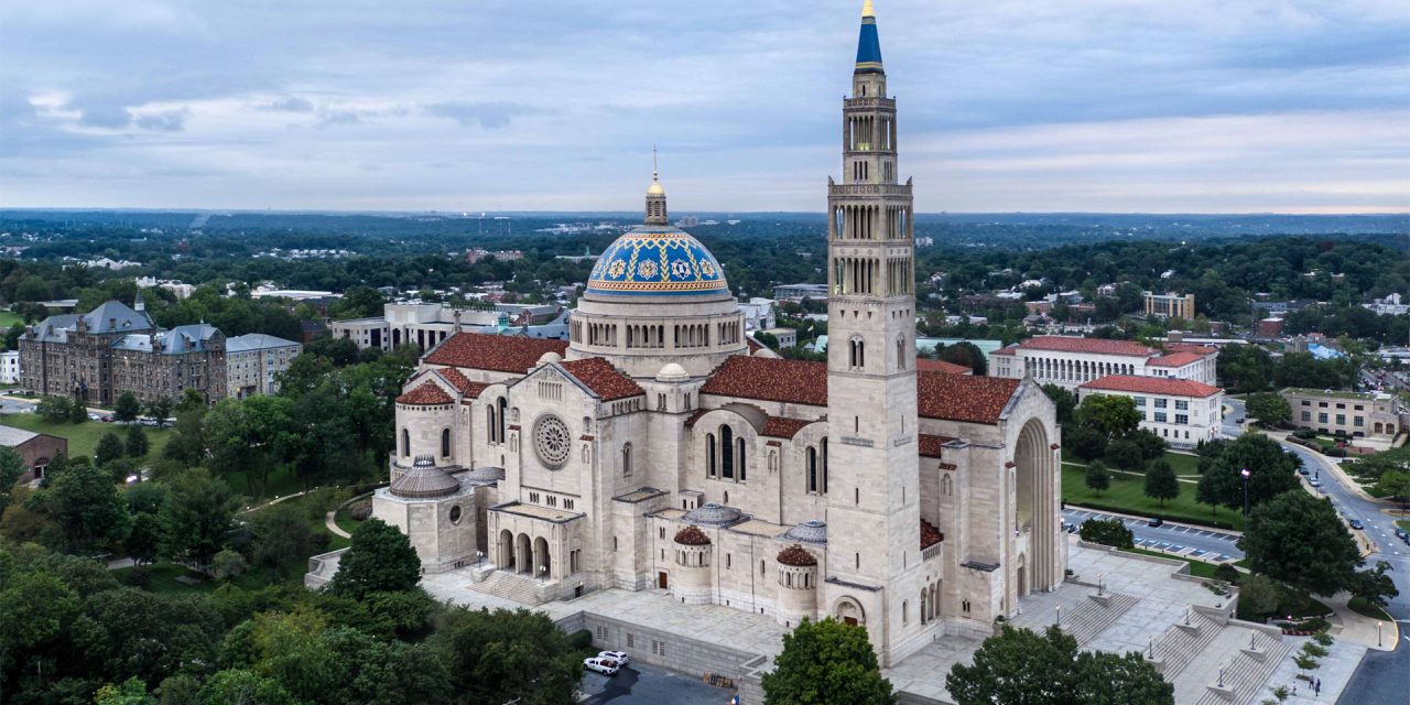15 Prominent Catholic Shrines in the U.S. for Your Next Pilgrimage