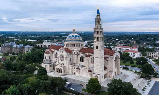 15 Prominent Catholic Shrines in the U.S. for Your Next Pilgrimage